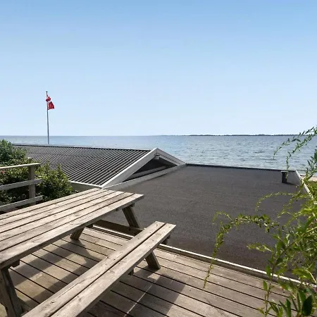 Pellervo - 20m From The Sea In Funen By Interhome Assens