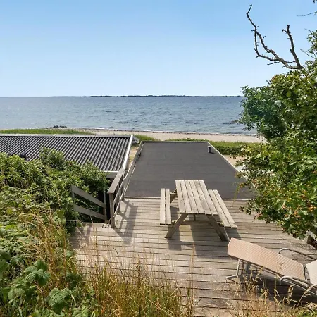 Pellervo - 20m From The Sea In Funen By Interhome Assens