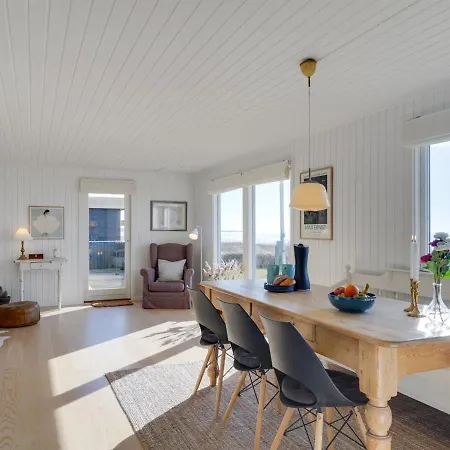 Holiday home Pellervo - 20m From The Sea In Funen By Interhome *