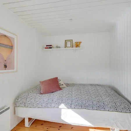 Pellervo - 20m From The Sea In Funen By Interhome Assens