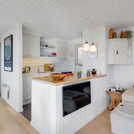 Pellervo - 20m From The Sea In Funen By Interhome Holiday home