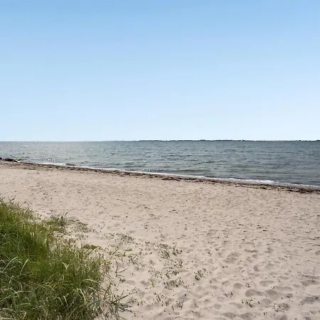 Pellervo - 20m From The Sea In Funen By Interhome Holiday home Assens