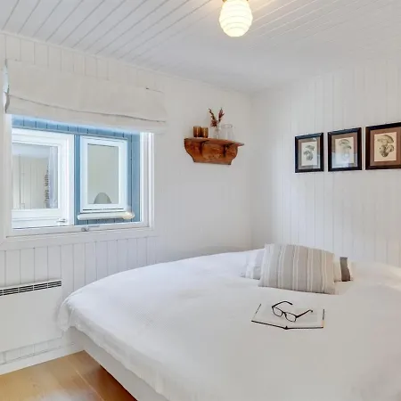 Holiday home Pellervo - 20m From The Sea In Funen By Interhome Assens