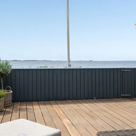 Pellervo - 20m From The Sea In Funen By Interhome