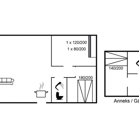 Pellervo - 20m From The Sea In Funen By Interhome