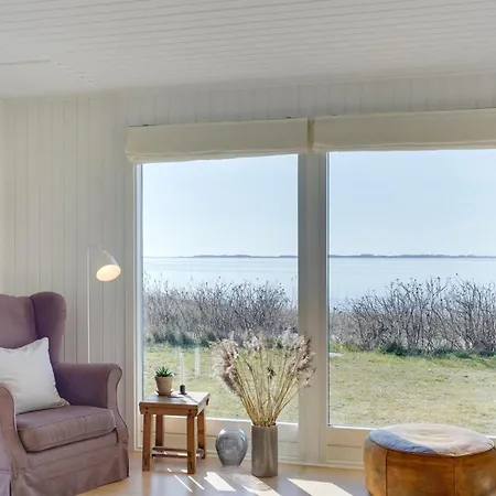 Pellervo - 20m From The Sea By Interhome 度假居 阿森斯