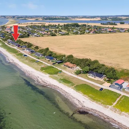 度假居 Pellervo - 20m From The Sea By Interhome *
