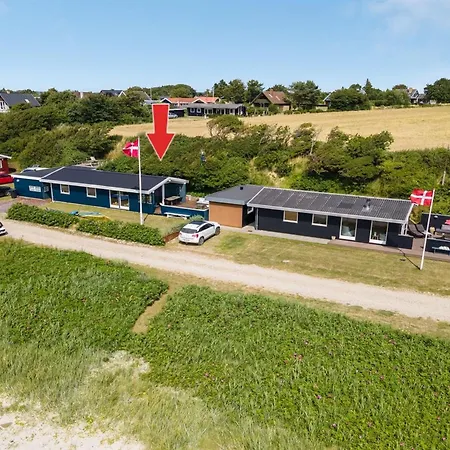 Pellervo - 20m From The Sea By Interhome Dom wakacyjny *