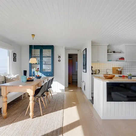 Pellervo - 20m From The Sea By Interhome 阿森斯