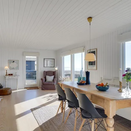 Pellervo - 20m From The Sea By Interhome * 阿森斯