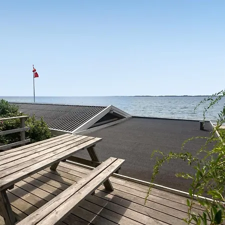 度假居 Pellervo - 20m From The Sea By Interhome *