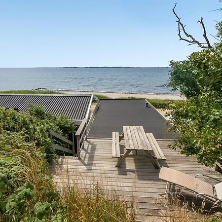 Dom wakacyjny Pellervo - 20m From The Sea By Interhome