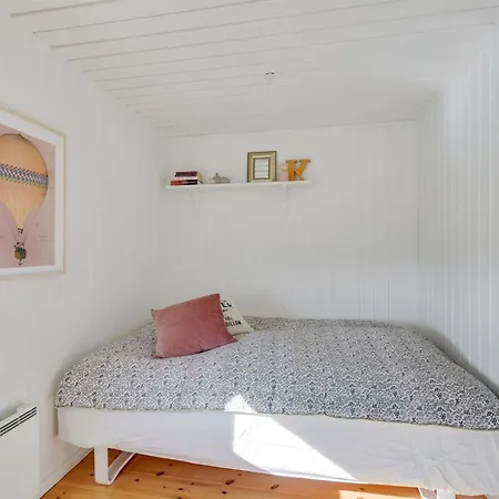 度假居 Pellervo - 20m From The Sea By Interhome *